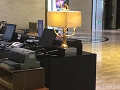 -天津津利华酒店