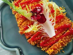 -忘忧草融合私房菜(红鼎国际店)