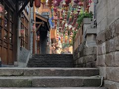 -重庆十八梯传统风貌区