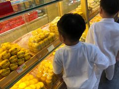 -三禾北京稻香村(北京市百货大楼店)
