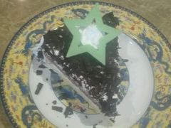 -长兴岛敦豪国际酒店-西餐自助餐厅