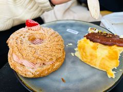 -DRUNK BAKER(上海陕康里店)