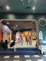 -MELAND CLUB亲子乐园·派对·餐厅(北京芳圆里ID MALL店)