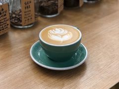 -COFFEE HOLIC(朝外SOHO店)