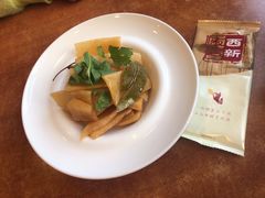 酱香萝卜皮-西新饭店(城中店)
