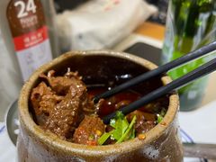-巢湖名吃·东关老鹅汤(江南风情街店)