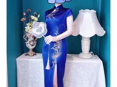 -MSV 高端礼服定制(大良店)