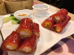 -点都德(大茶楼店)