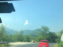 -将军关探险漂流