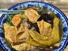 -柳石居柳州螺蛳粉(万达店)