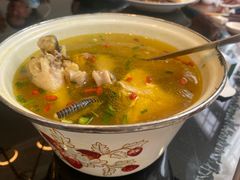 -锡和无锡菜(景丽苑店)