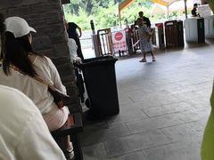 -天河潭旅游度假区