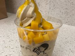-喜茶(上海兴业太古汇店)