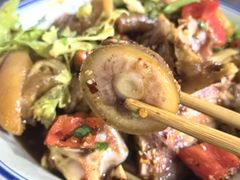 -万三面馆(青龙正街太古里店)