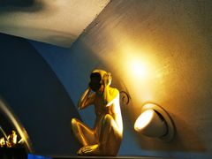 -Me Coffee下午茶艺术空间