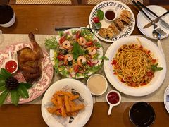 -猫岛主趣味餐厅(鼓浪屿店)