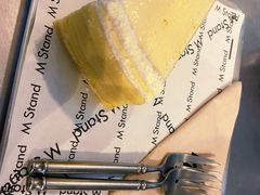 青椰千层-M Stand(BFC外滩金融中心店)