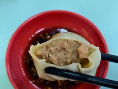 -食惠里小笼包面馆(越秀店)