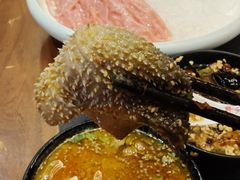 -沸炉重庆老火锅(军事博物馆店)