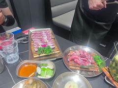 -西塔老太太泥炉烤肉(龙湖北苑天街店)