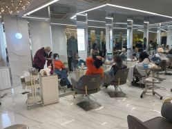 -潘多拉Hairsalon