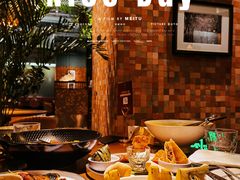-星叶·东南亚料理(宁波万象汇店)
