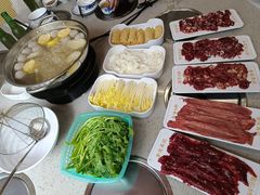 -杏花吴记牛肉火锅