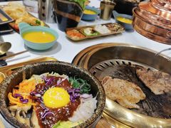 -妥妥烤肉料理(凯德店)