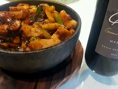 -渔堂公园餐厅·本帮菜(乐园路店)