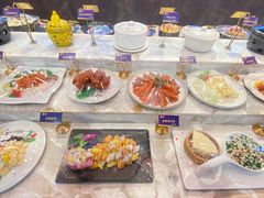 -富黎华海鲜大酒楼(正大广场店)