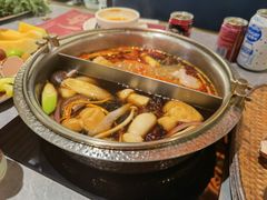 -一绪に寿喜烧(荟聚店)