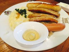 -德国金皇冠啤酒坊(硅谷大街店)