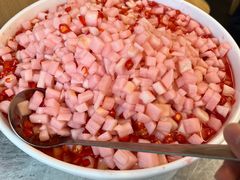 -什家婆乌鸡米线(阳光街店)