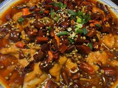 -吴记酱骨炖菜馆(西大直街店)