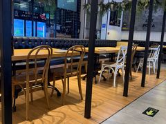 -托斯卡纳烘焙意大利餐厅(五天地店)