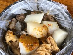 -正宗梧州牛肠酸