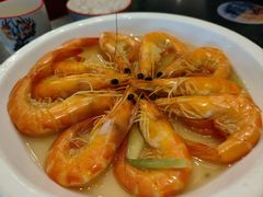 -新白鹿餐厅(京基KK ONE店)