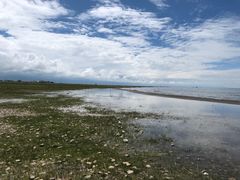 -青海湖国家重点风景名胜区