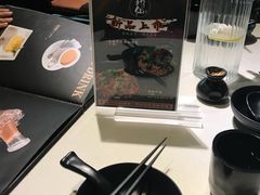 -新仙清汤牛腩(铜锣湾店)