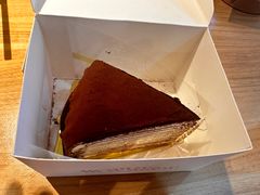 -薇薇安千层蛋糕(胜利店)