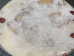 -采椰郎椰子鸡·脆皮鸡火锅(融创茂店)