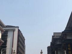 -老街鱼嘴巴(坡子街老店)