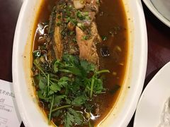 徽府臭鳜鱼-耿福兴(凤凰美食街店)
