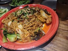 -北丐先生·野馄饨烧烤(雨花万象店)
