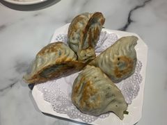 广式煎饺-粤仔湾砂锅粥(金太湖店)