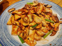 -兰溪小馆(首经贸店)