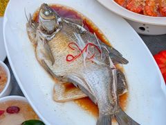 -汉水谣·江景餐厅(江滩店)