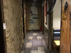 -老妈疙瘩汤·平价海鲜专门店·老威海菜(渔港路店)