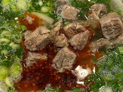 -东方宫中国蘭州牛肉拉面(黄岛店)