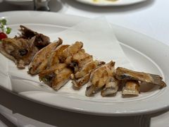 -五棵树•粤西高凉菜(琶洲店)